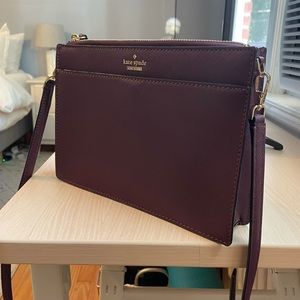 Cameron Street Clarke’s Crossbody